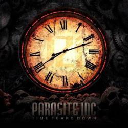 Parasite Inc. : Time Tears Down
